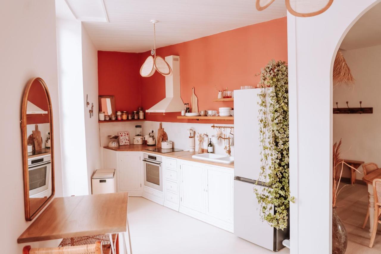 Appartement La Parenthese Voironnaise, Petit *