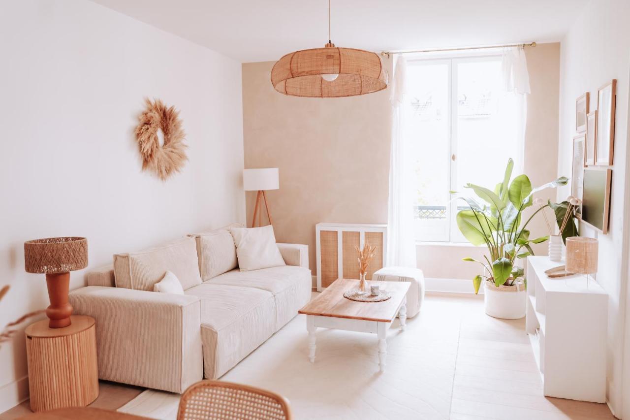 Appartement La Parenthese Voironnaise, Petit Voiron