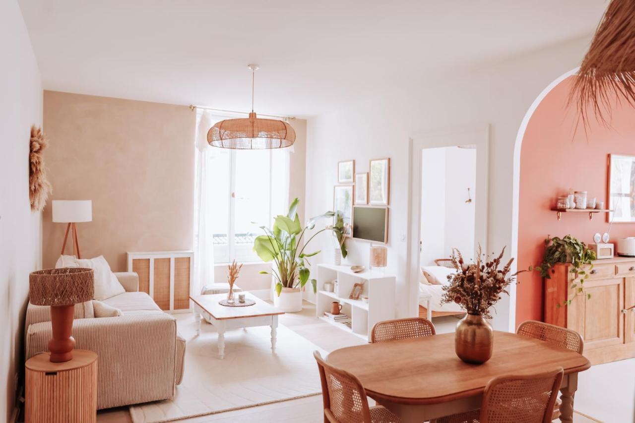 La Parenthese Voironnaise, Petit Appartement *