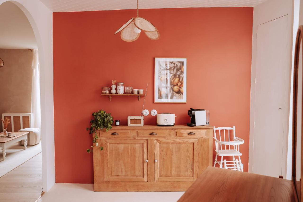 Appartement La Parenthese Voironnaise, Petit *